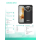 OUKITEL WP21 12/256GB 9800mAh czarny 120Hz - 1104115 - zdjęcie 3